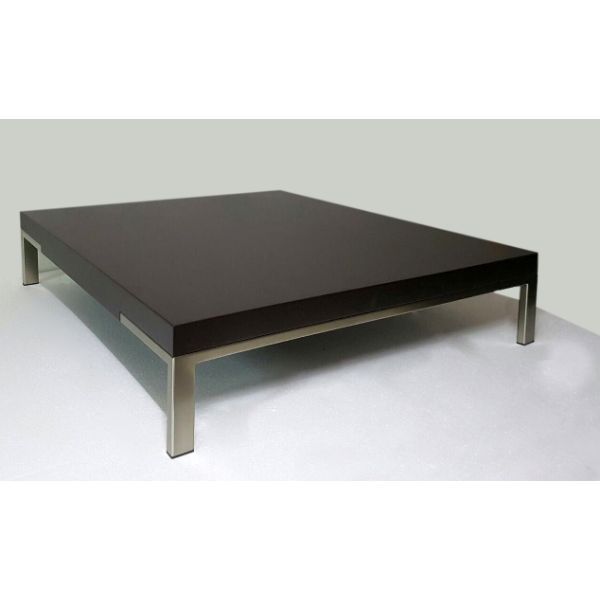 Romeo coffee table by Emaf Progetti, Zanotta image