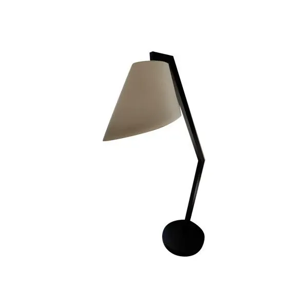 Clint floor lamp, Natuzzi image