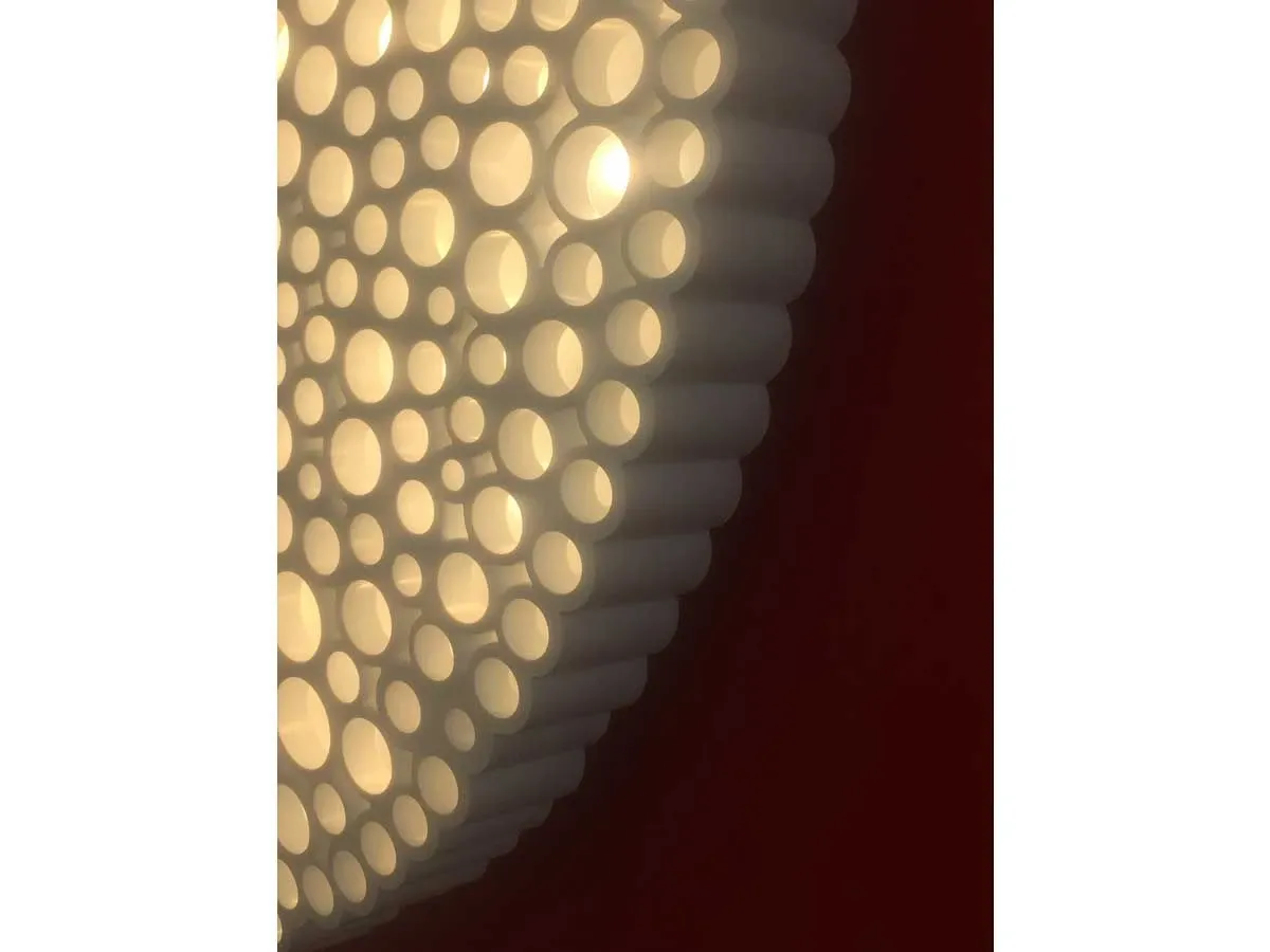 Calipso Wall/Ceiling LED 2700K 3