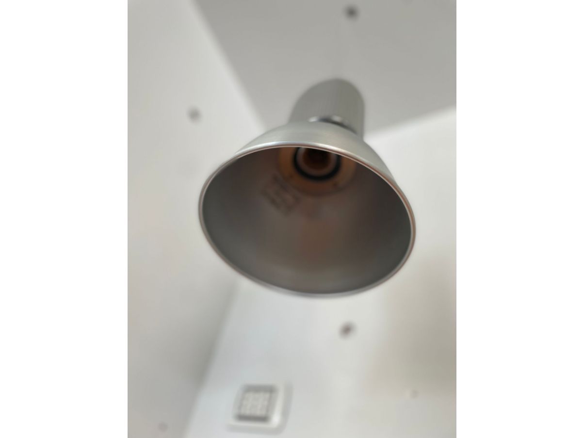 Lampada a sospensione D29 Lilliput, Castaldi 5