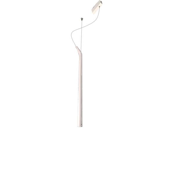 E08 Minimini (white) suspension lamp, Luceplan image