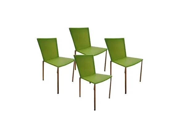 Set 4 chairs Split, Italcomma image