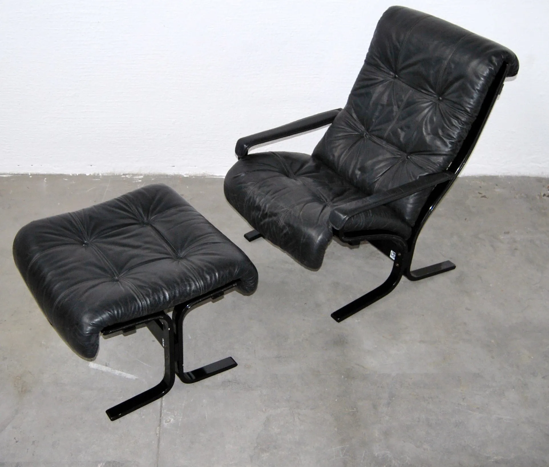 Siesta Chair 1