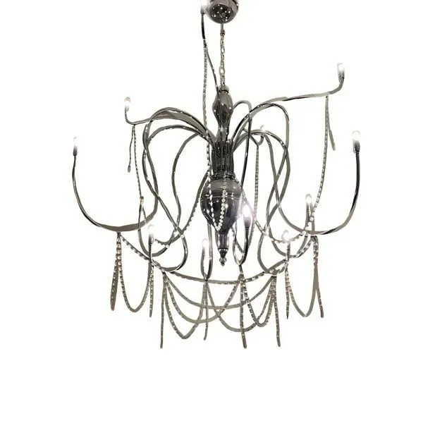 Romeo pendant lamp, Cattelan image