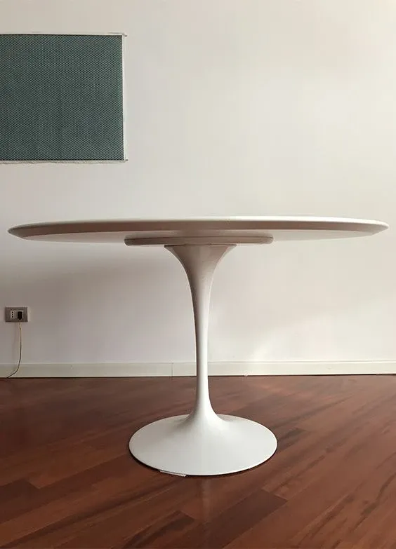 Tulip Eero Saarinen, Knoll 4