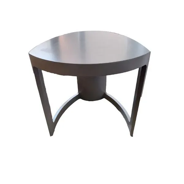 Gray Ling coffee table, Giorgetti image