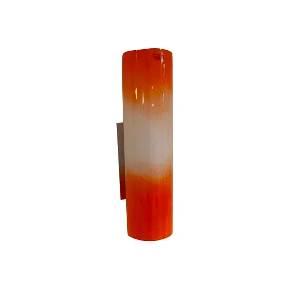 Forma Norma wall lamp (orange), Barovier & Toso image