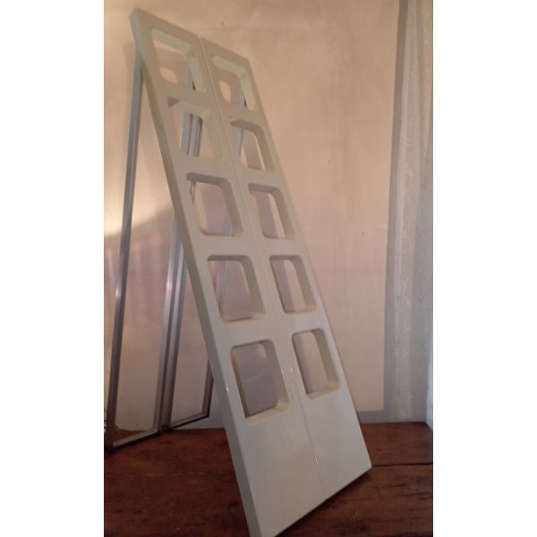 Scaleo folding ladder, Velca Legnano image