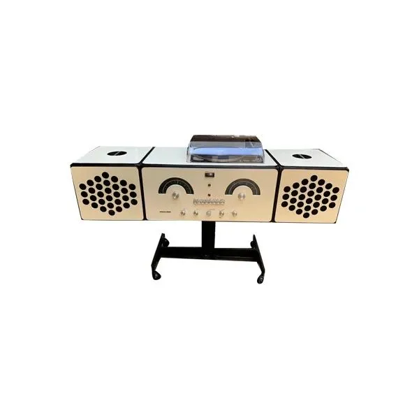Stereo RR226 by Achille Castiglioni 