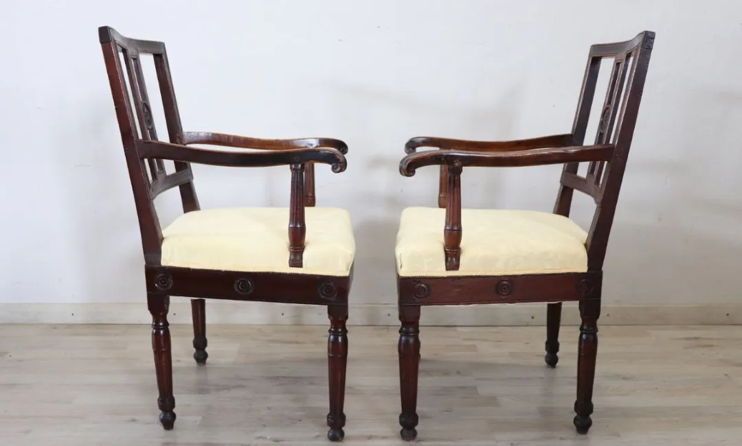 Antique Chairs