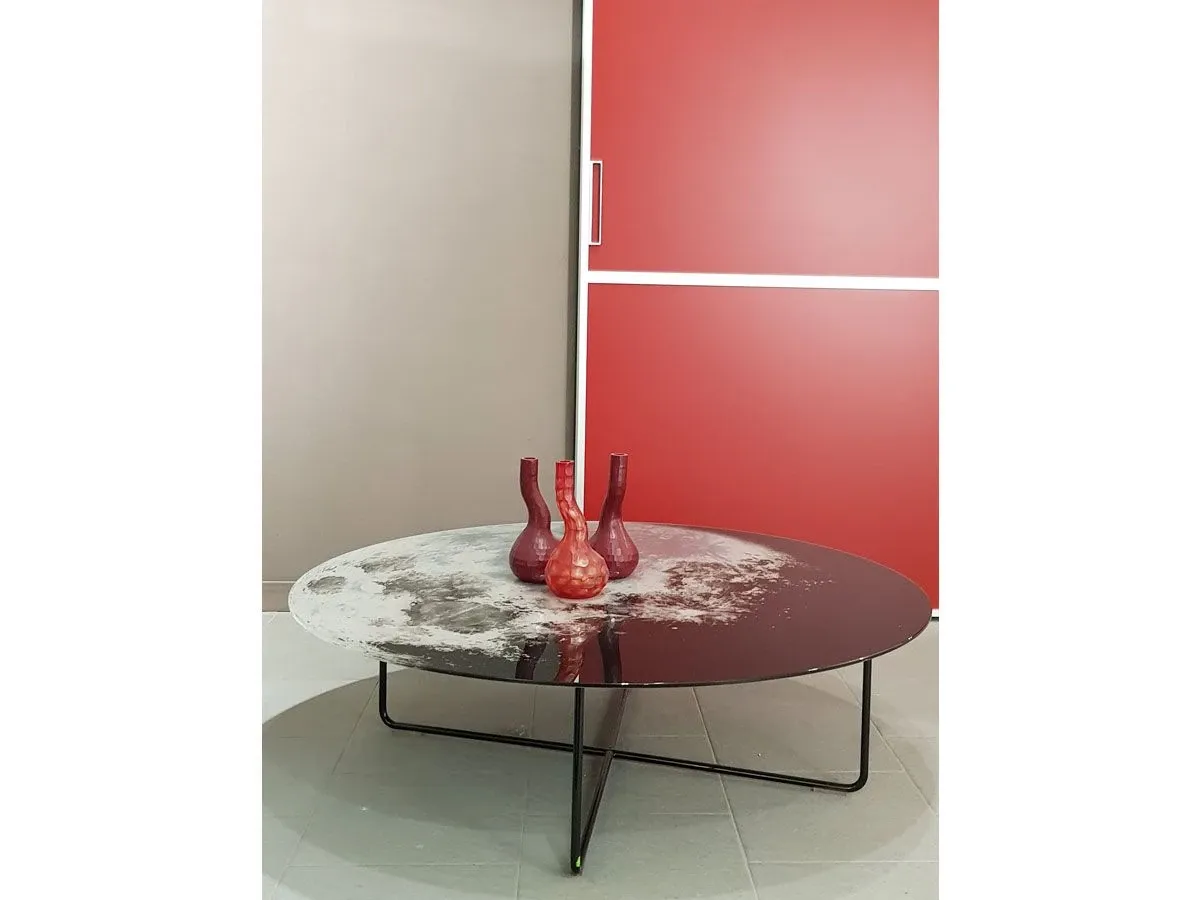 My Moon Mirror, Diesel with Moroso 2