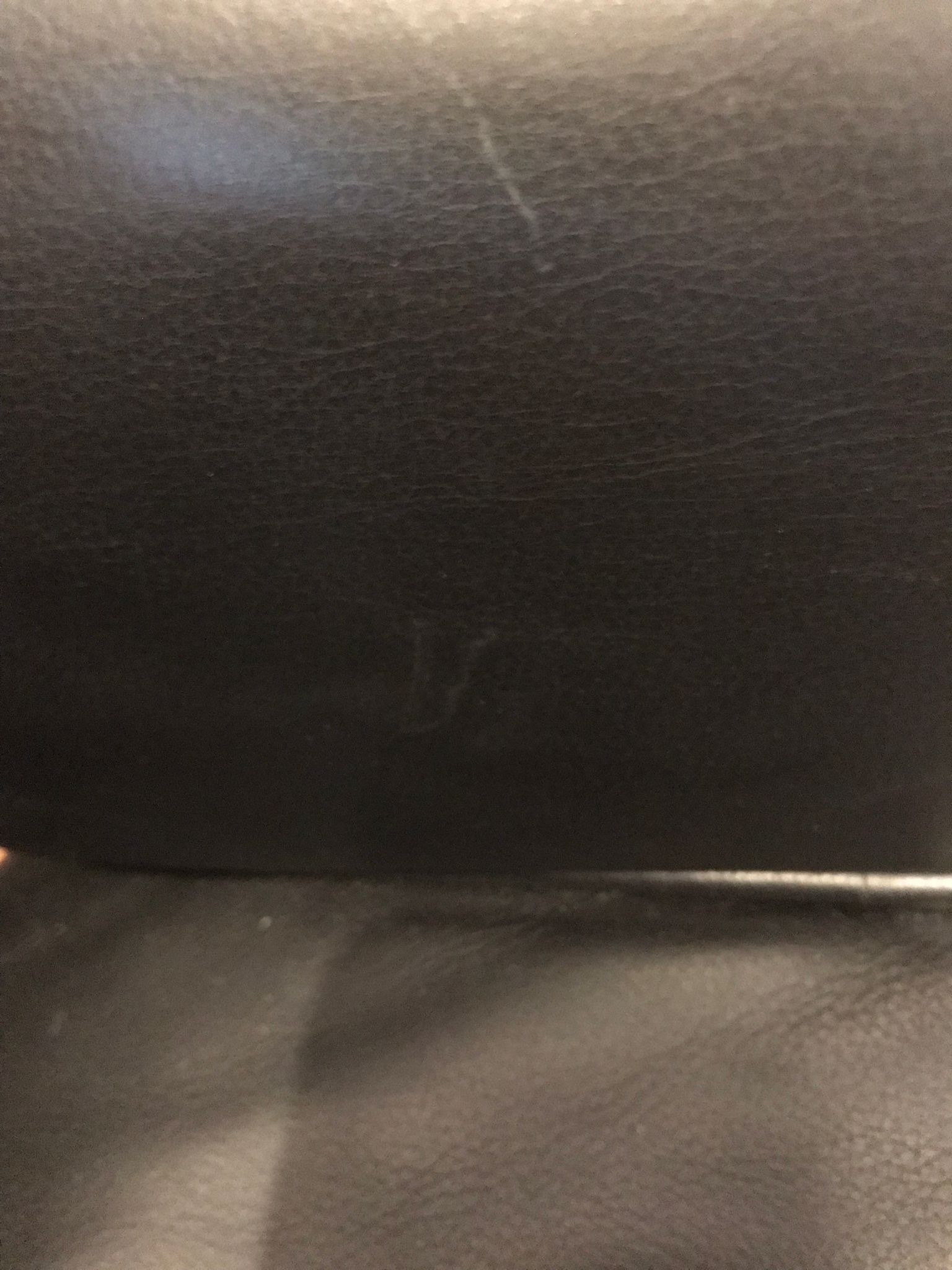 Eames Lounge Chair aus Palisander und schwarzem Leder 13