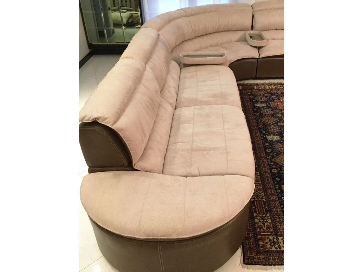 Bogo System sofa 