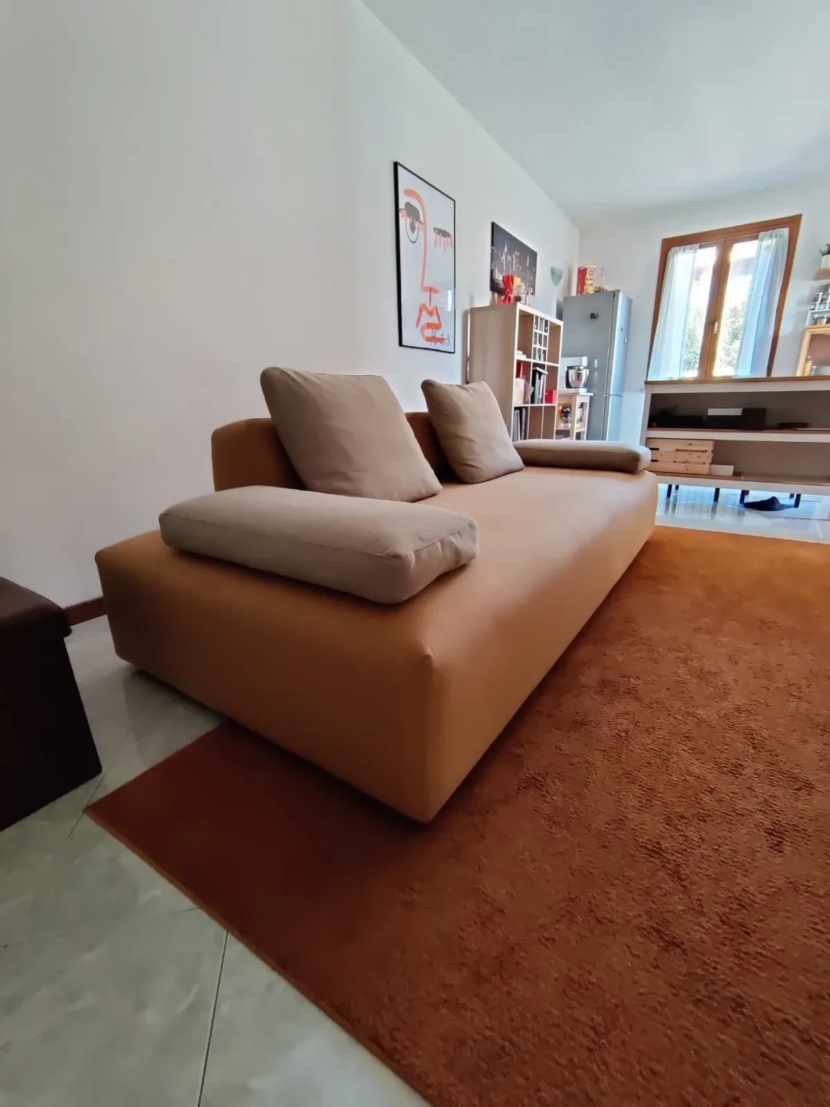 Jest Droll sofa 2