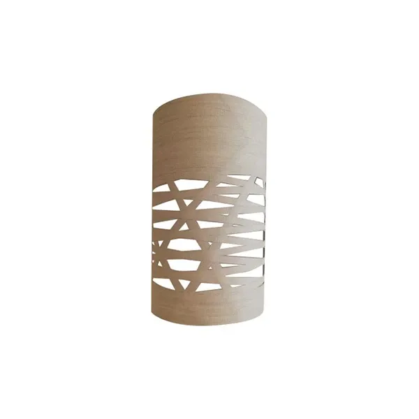 Tress wall lamp in fiberglass (white), Foscarini image