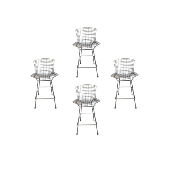 SET di 2 Sgabelli Kartell PRINCE AHA by STARCK - Arredamento e Casalinghi  In vendita a Milano