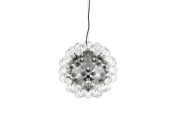 Taraxacum 88 Suspension 1, Flos image