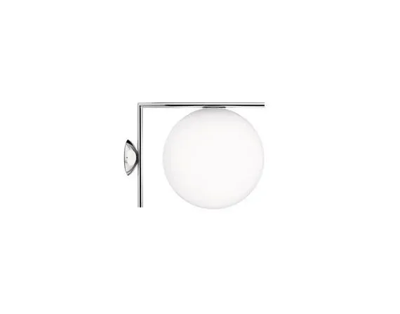 IC Lights Ceiling/Wall 2 (cromo) 1