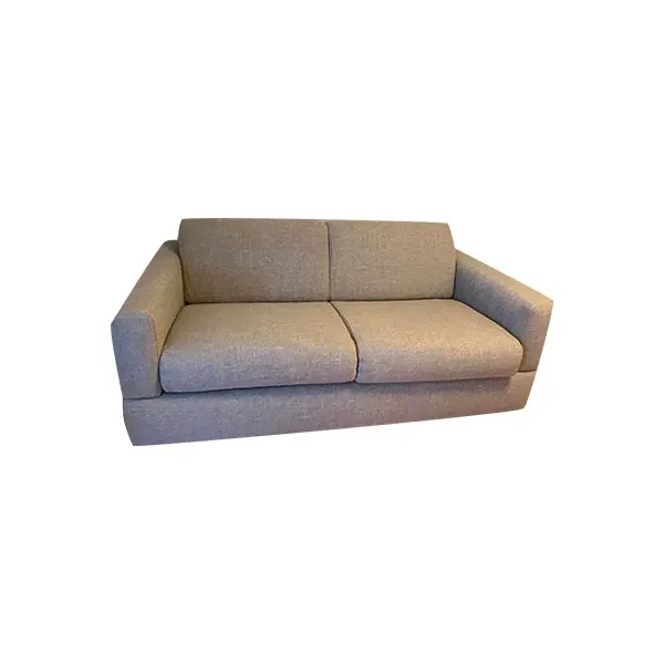 Divano letto Tranquillo in tessuto, Divani&Divani by Natuzzi 