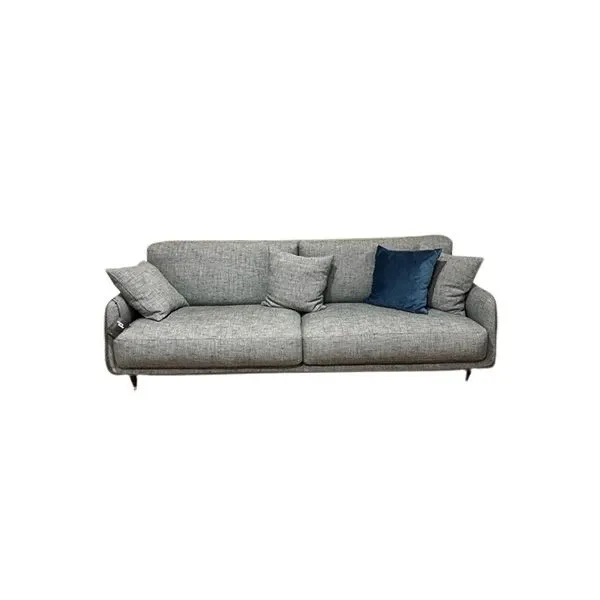 Gray Elliot sofa, Ditre Italia image