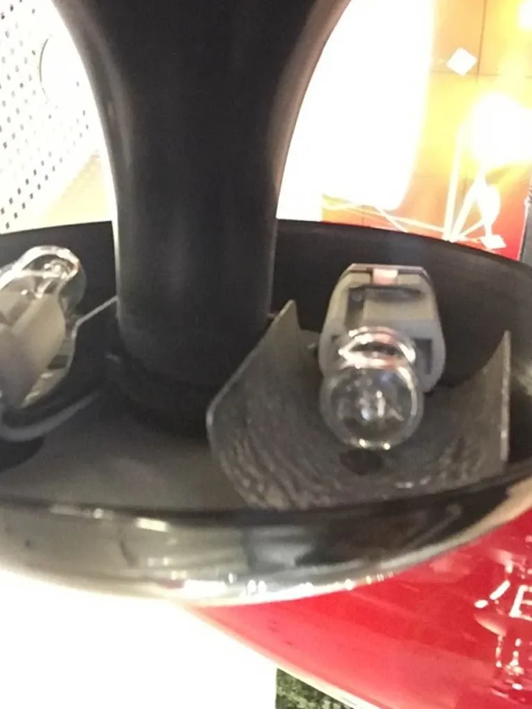 Funnel D50 2
