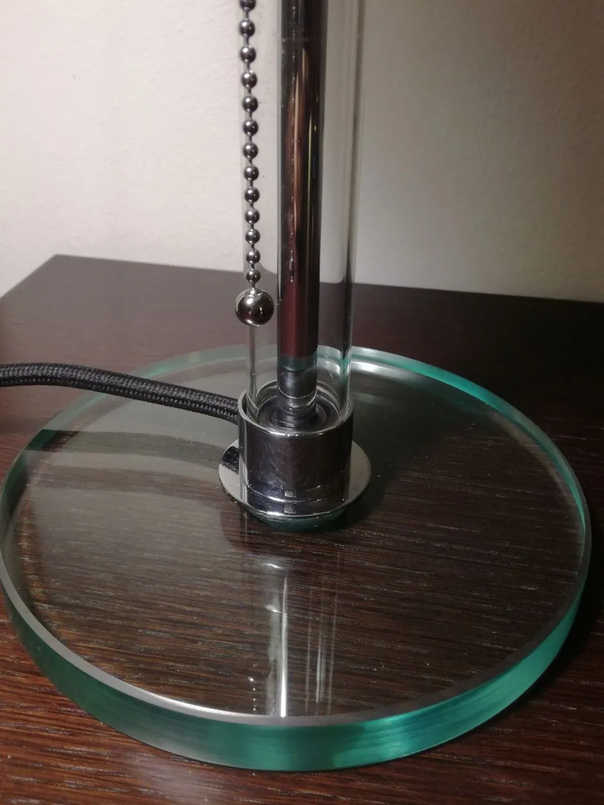 Lampada 108, Alivar 3