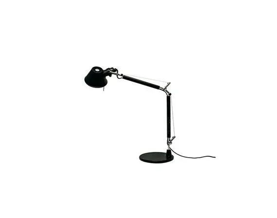 Tolomeo Micro (nero), Artemide 