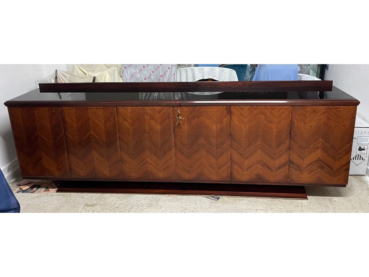 Credenza vintage (anni '50) Deesup
