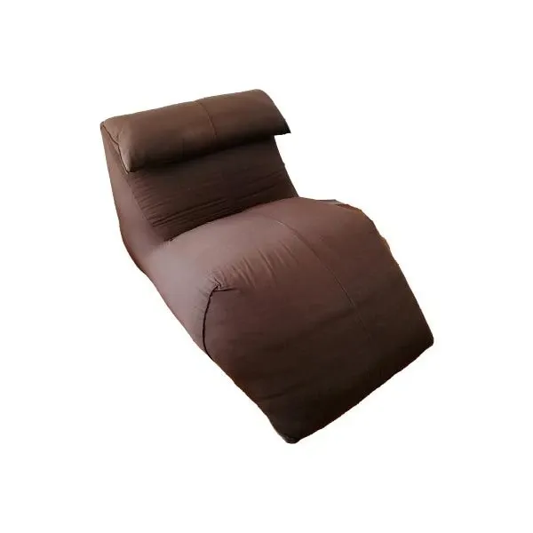 Chaise longue in tessuto Le bambole, B&B Italia image