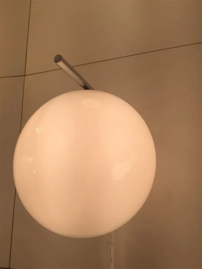 IC Lights Ceiling/Wall 2 (cromo) 2