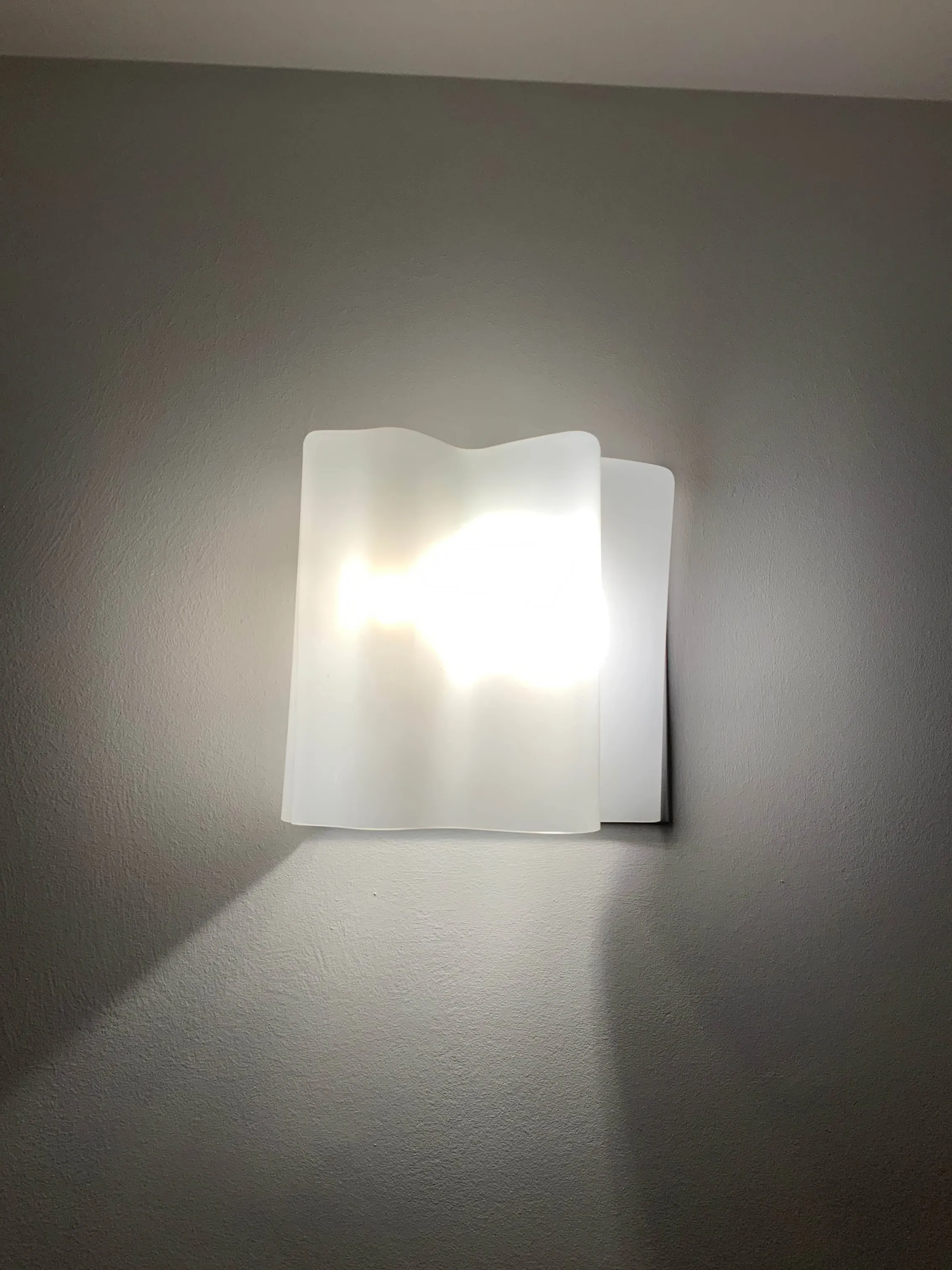 Artemide logico 