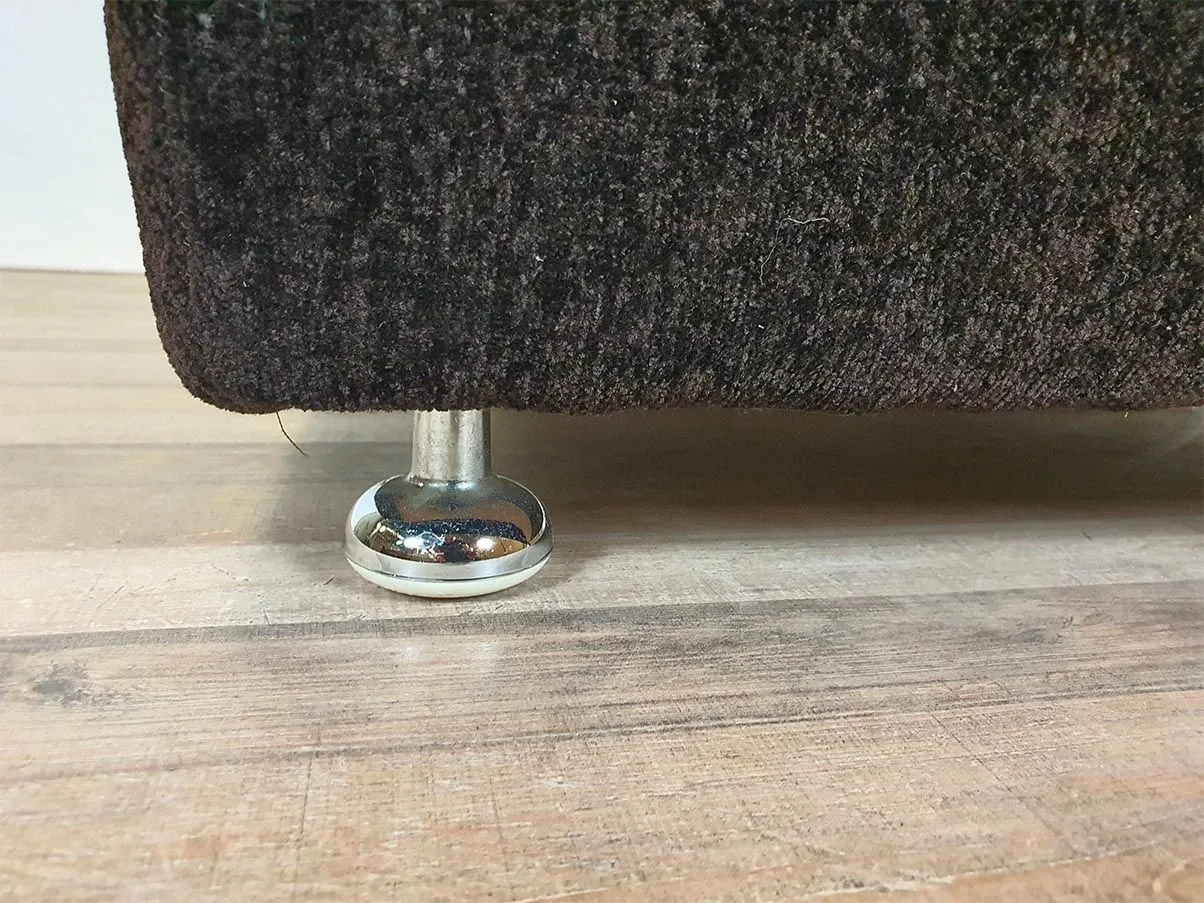 Vintage Modulares Sofa aus den 70er Jahren 2