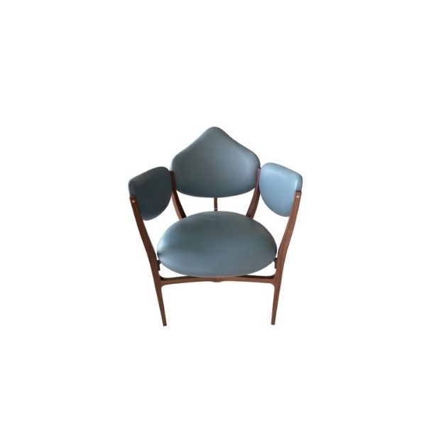 Stellage 52 armchair, CeccottiCollezioni image