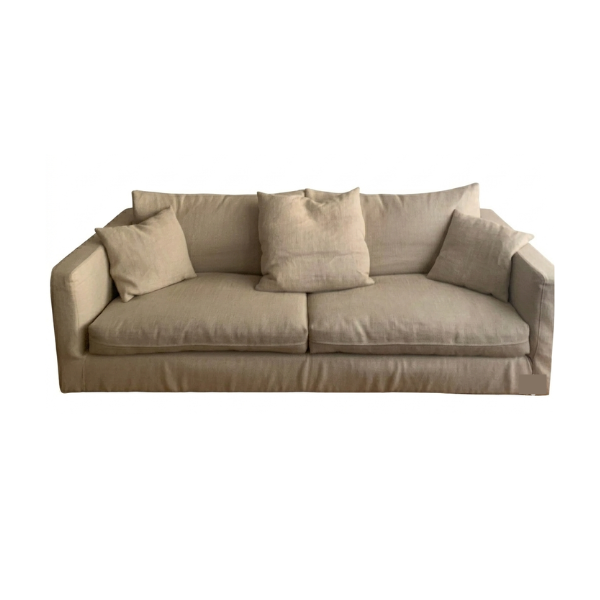Magnum 3-Seater Sofa by Antonio Citterio image