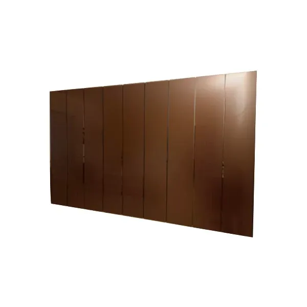 Garda System wardrobe with hinged doors, Casa Giacomelli image