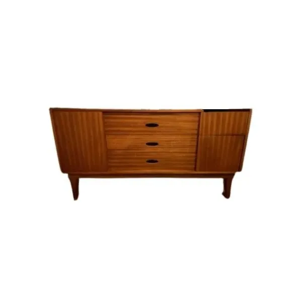 Vintage teak sideboard (1960s), image