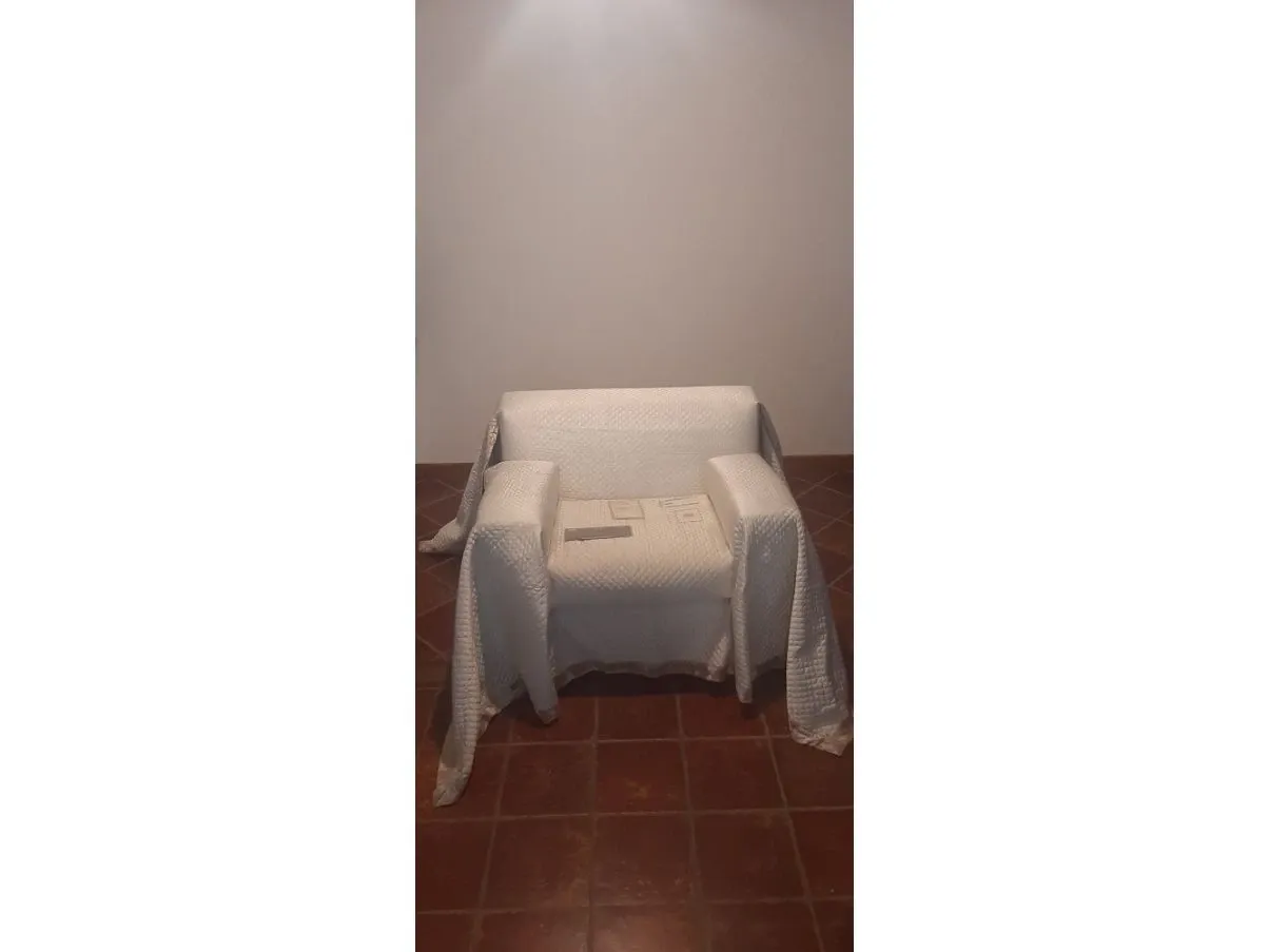 Poltrona Gli Abiti vintage 2