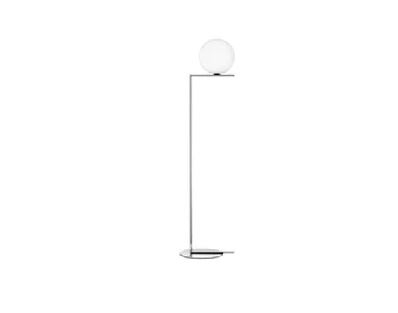 IC Lights Floor 2 (chrome) 