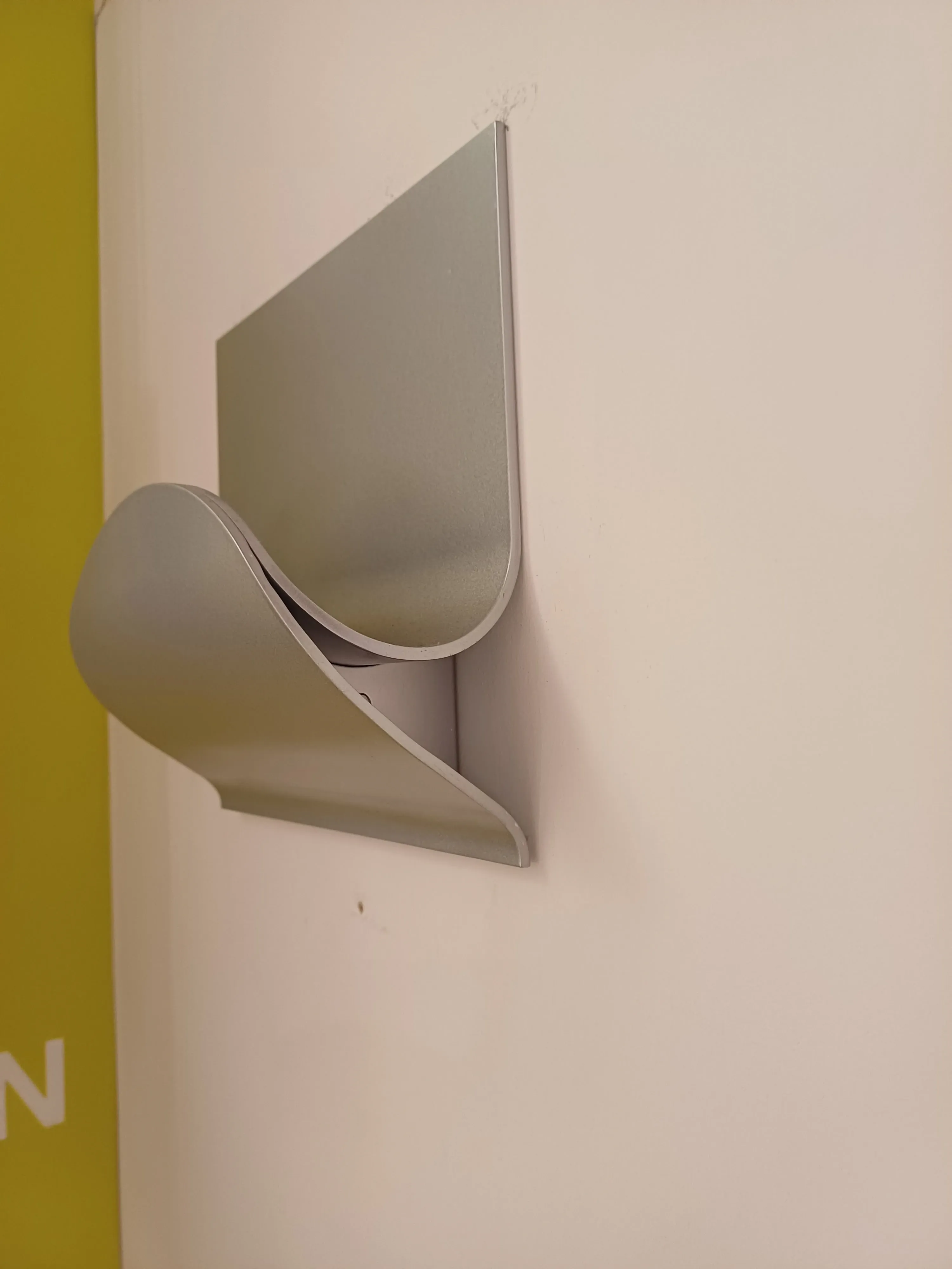 Incontro led wall lamp, Cini&Nils 3