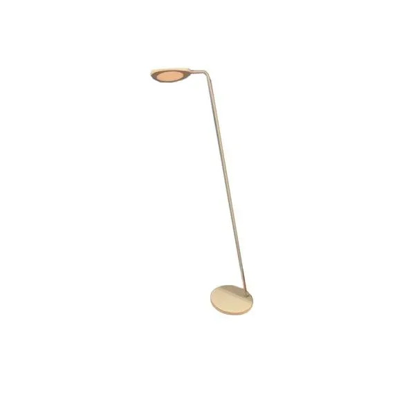 Leaf Floor Lamp, Muuto image