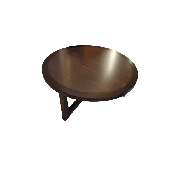Reverso Low Coffee Table, Giorgetti image