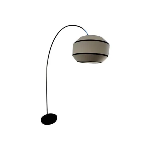 Halley floor lamp, Natuzzi image