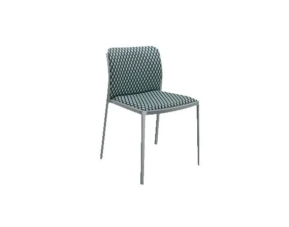 Audrey Soft Memphis (turquoise), Kartell image