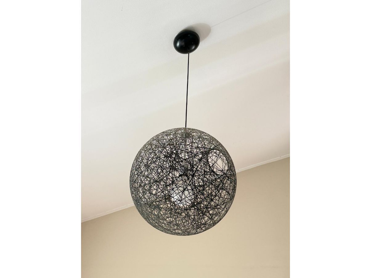 Lampada a sospensione Random Light II di Bertjan Pot  Optional9