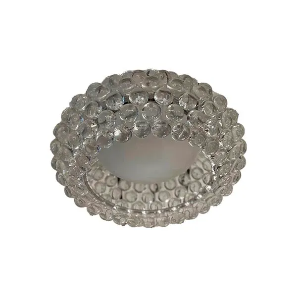 Lampada da soffitto Caboche in plastica, Foscarini 