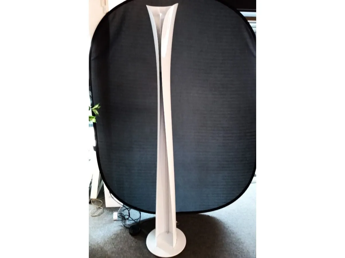 Lampada da terra Cadmo, Artemide 1