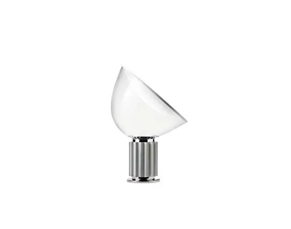 Taccia Small (argento), Flos image