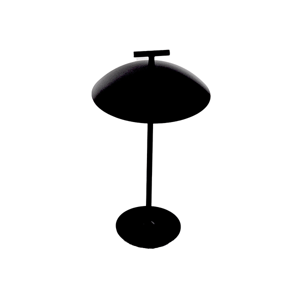 Lampada da lettura Mini Gin (nero), Kartell image