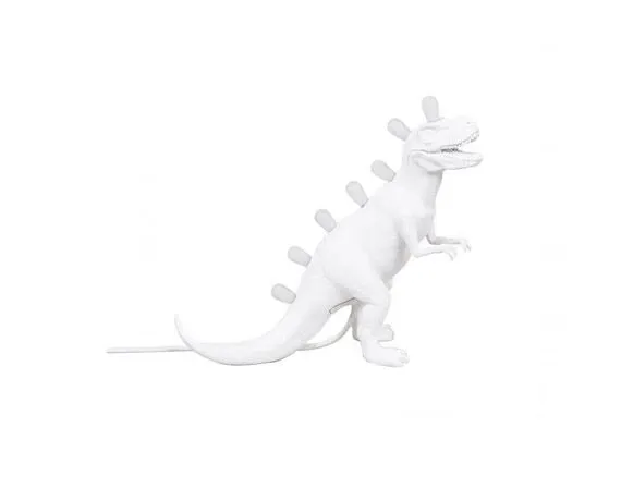 Jurassic Lamp Rex, Seletti 2