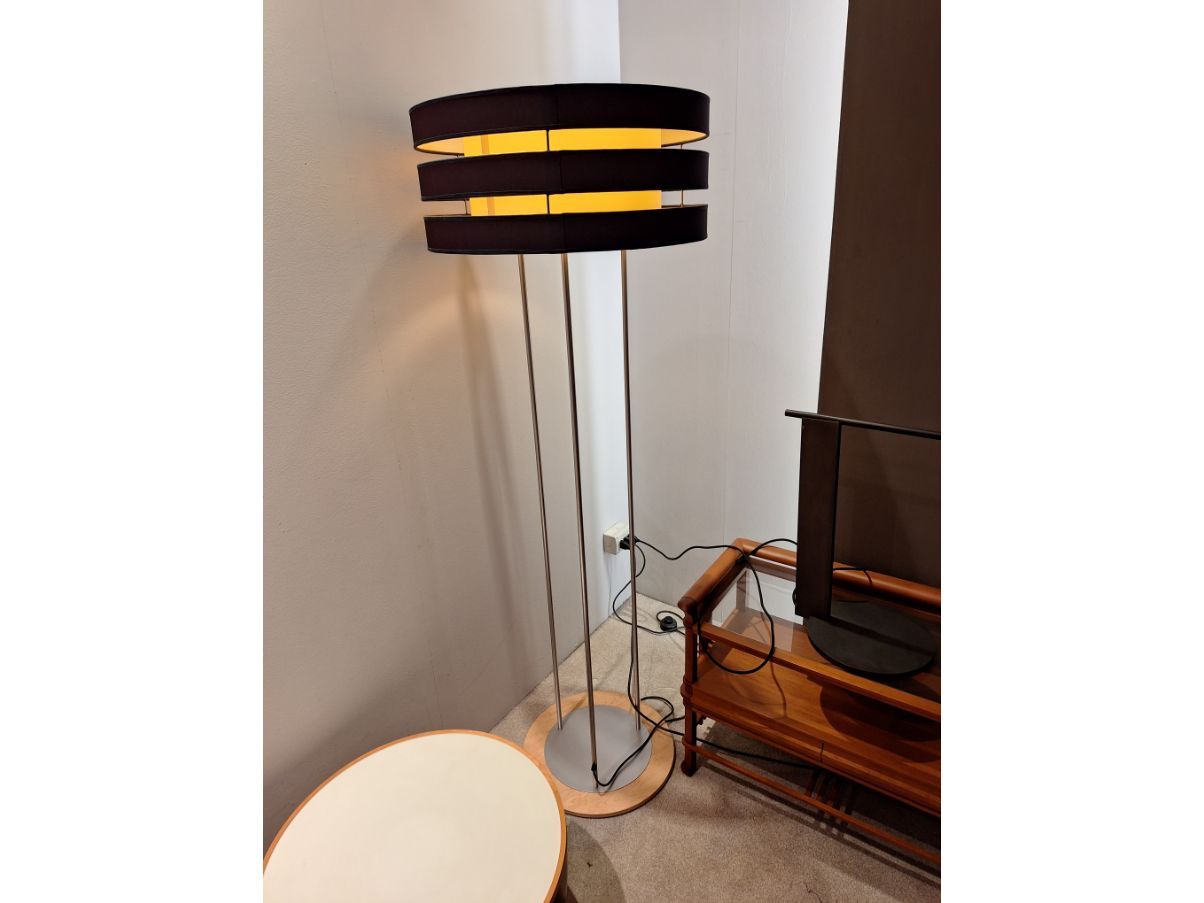 Pemta floor lamp, Giorgetti image